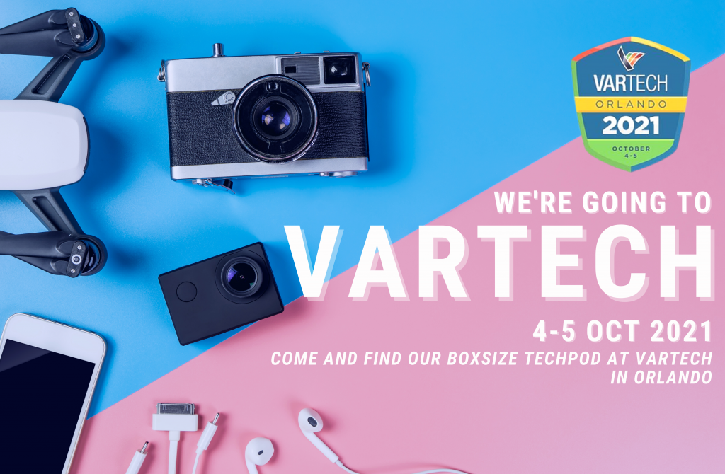VARTECH 2021 - Mysize
